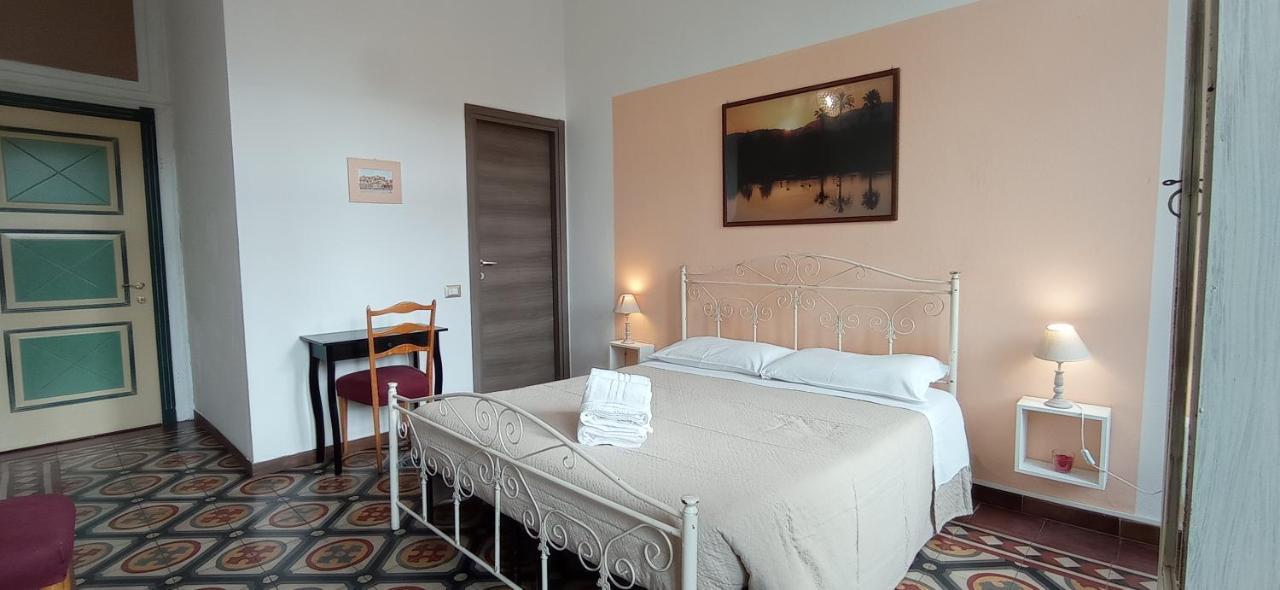 Onlyrooms III - Piazza Jenne Cagliari Exteriér fotografie
