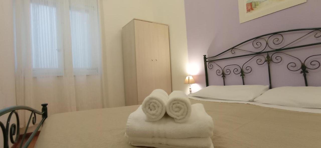 Onlyrooms III - Piazza Jenne Cagliari Exteriér fotografie