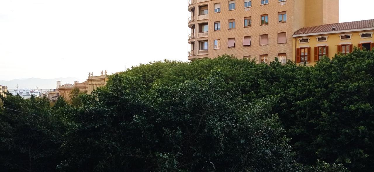 Onlyrooms III - Piazza Jenne Cagliari Exteriér fotografie