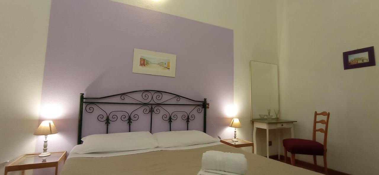 Onlyrooms III - Piazza Jenne Cagliari Exteriér fotografie