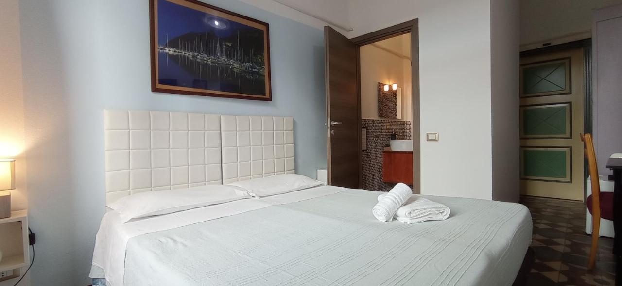 Onlyrooms III - Piazza Jenne Cagliari Exteriér fotografie